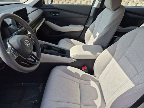 Used 2023 Honda Accord LX image 26