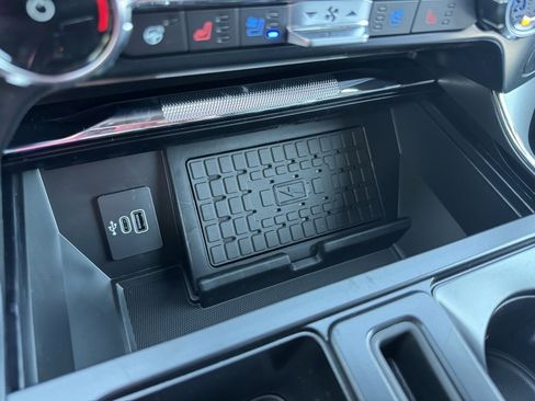 New 2025 Ford F150 Lariat w/ Equipment Group 502A High image 42