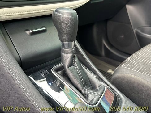 Used 2017 Toyota Corolla iM image 27