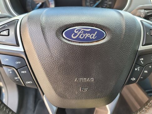 Used 2013 Ford Fusion SE image 21