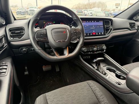 Used 2023 Dodge Durango R/T w/ Blacktop Package image 5