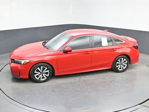 Certified 2026 Honda Civic LX image 32