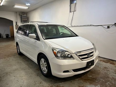 Used 2006 Honda Odyssey EX-L image 3