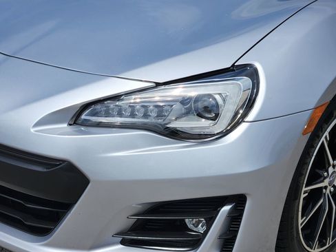 Used 2019 Subaru BRZ Limited RWD image 5