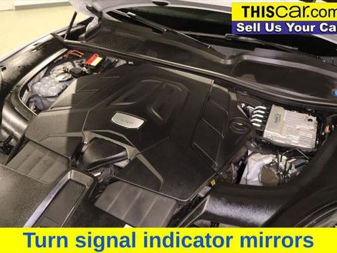 Used 2021 Porsche Cayenne Coupe AWD/4WD image 31