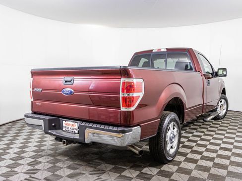 Used 2009 Ford F150 XL image 9
