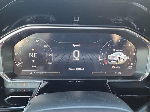 New 2026 GMC Sierra 1500 Elevation w/ X31 Off-Road Package image 26