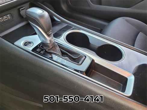 Used 2021 Nissan Altima 2.5 SV image 26