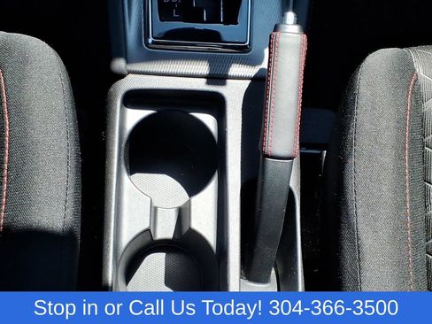 Used 2024 Mitsubishi Outlander Sport LE AWD/4WD image 19