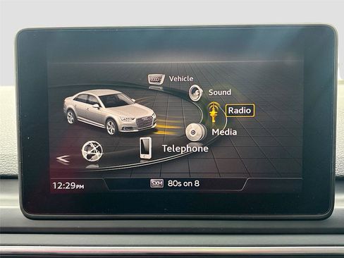 Used 2019 Audi A4 2.0T Premium w/ Convenience Package image 16