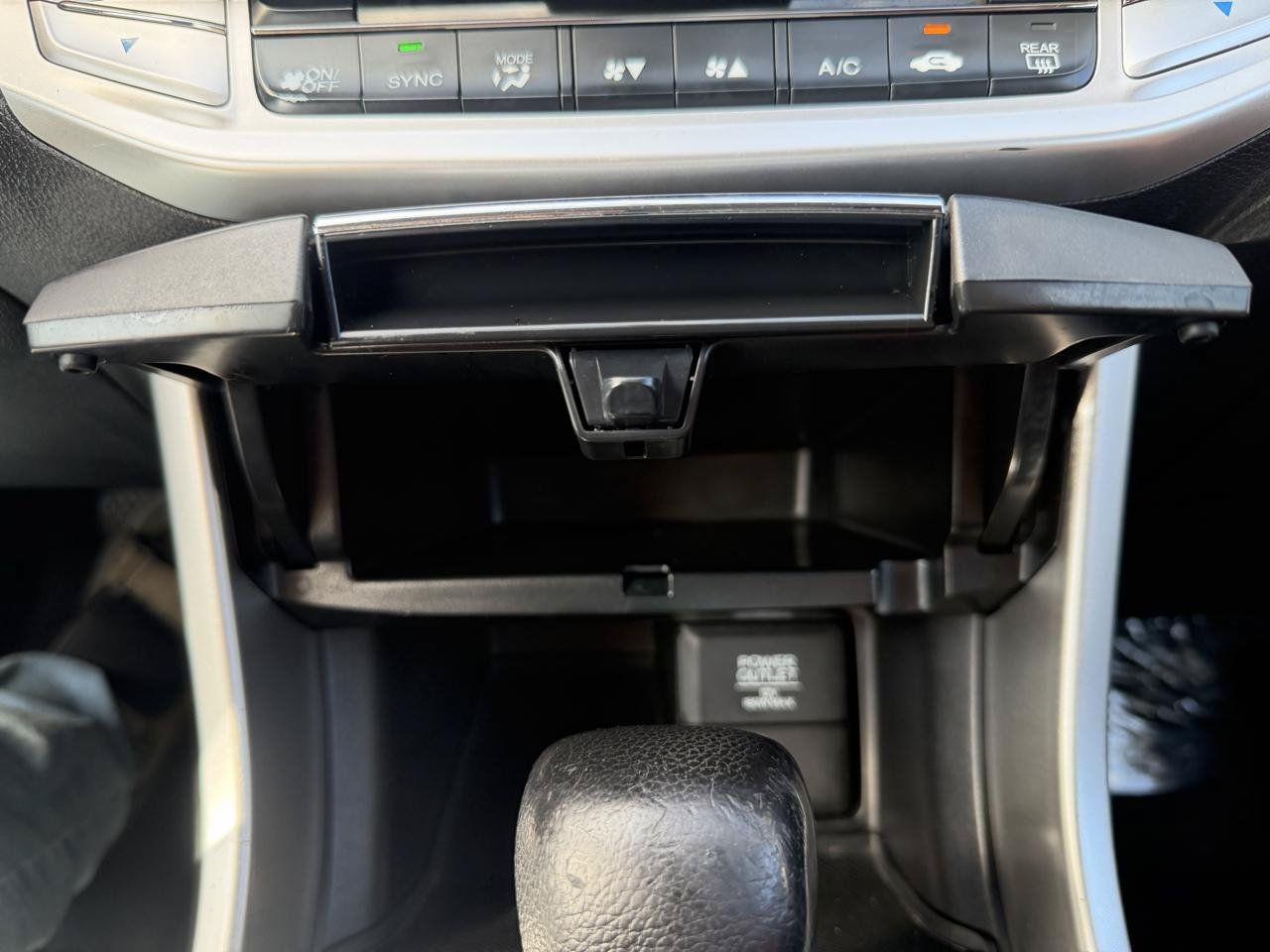 Used 2014 Honda Accord LX-S image 21