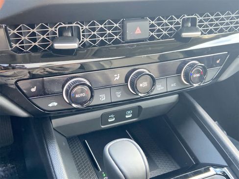 New 2025 Honda Accord EX-L image 25