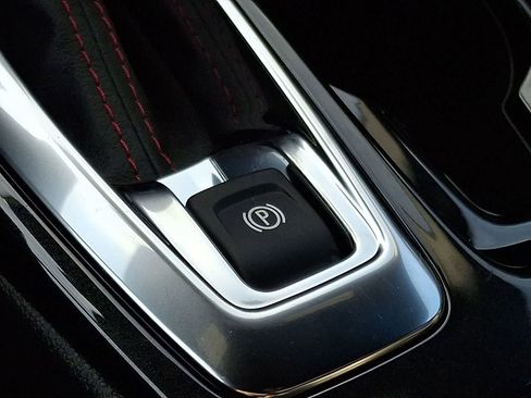 New 2026 Chevrolet TrailBlazer RS w/ Driver Confidence Package image 21