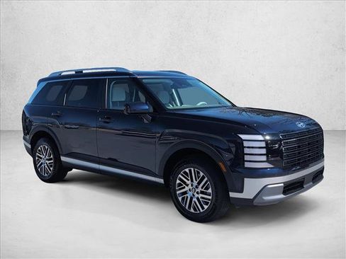 New 2026 Hyundai Palisade SEL FWD image 7