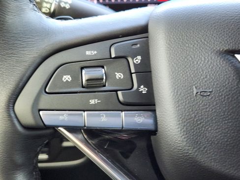 Certified 2024 Cadillac Escalade Sport w/ Touring Package image 29