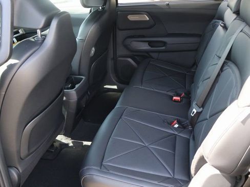 New 2027 Kia Telluride EX AWD/4WD image 13