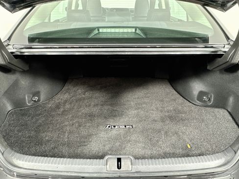 Used 2020 Lexus ES 350 w/ Premium Package FWD image 26