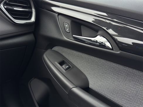 New 2026 Chevrolet TrailBlazer LT w/ Driver Confidence Package image 17