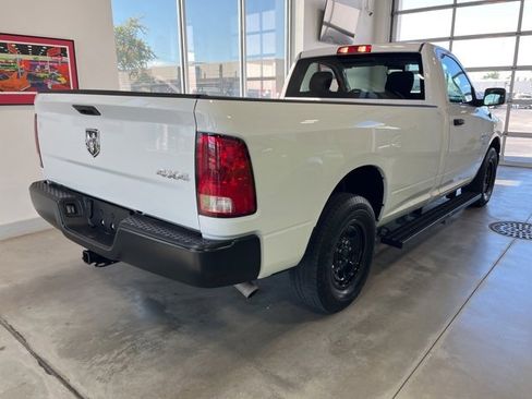 Used 2020 RAM 1500 Tradesman w/ Power & Remote Entry Group image 4