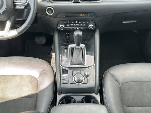 Used 2022 MAZDA CX-5 AWD 2.5 S w/ Select Package image 16
