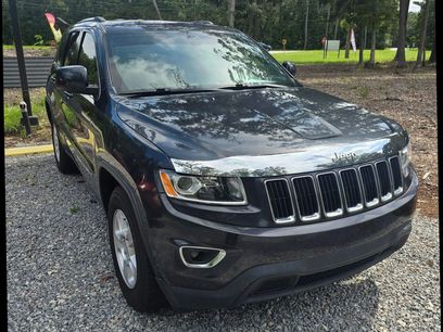 Used 2014 Jeep Grand Cherokee Laredo w/ Quick Order Package 23E