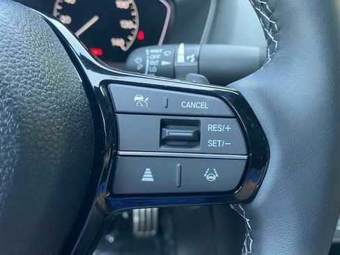 New 2025 Honda Civic Sport image 22