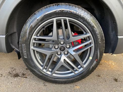 New 2026 Ford Explorer ST image 24