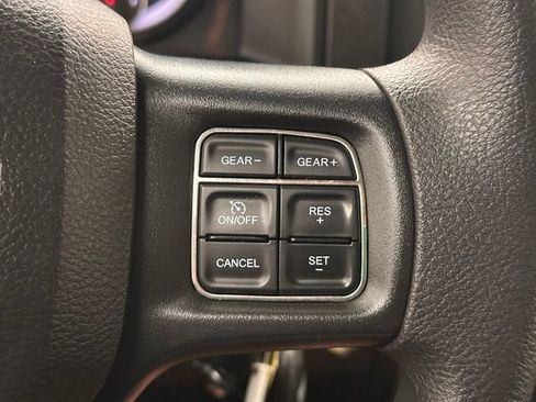 Used 2023 RAM 1500 Tradesman w/ Popular Equipment Group AWD/4WD image 12