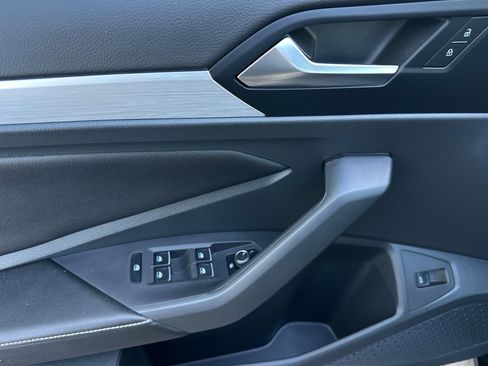 New 2026 Volkswagen Jetta S image 9