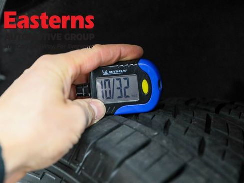 Used 2021 Chevrolet Tahoe LT image 31