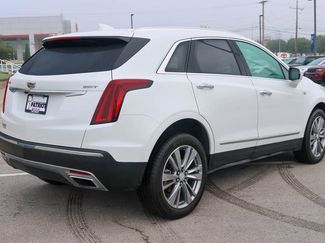 Used 2024 Cadillac XT5 Premium Luxury video 3
