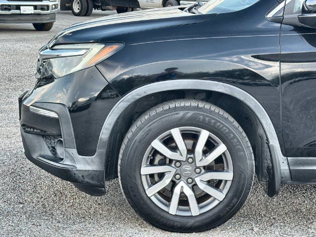 Used 2019 Honda Pilot EX-L image 10