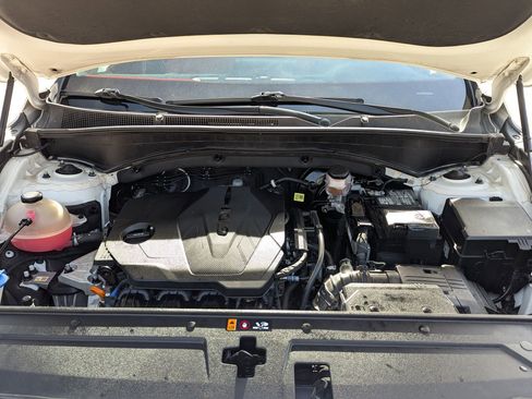 Used 2023 Hyundai Santa Fe SEL w/ Premium Package image 32