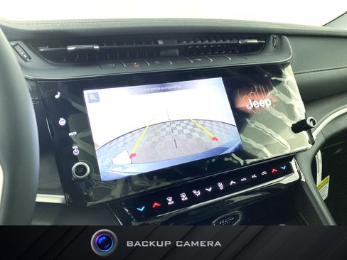 New 2026 Jeep Grand Cherokee Limited image 5