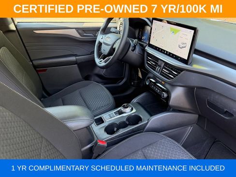 Used 2023 Ford Escape Active w/ Tech Pack #1 FWD image 19