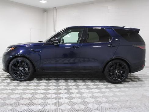 Used 2021 Land Rover Discovery S R-Dynamic AWD/4WD image 9