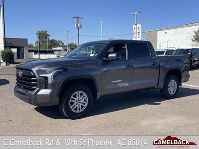 Used 2023 Toyota Tundra SR5 w/ SR5 Convenience Package