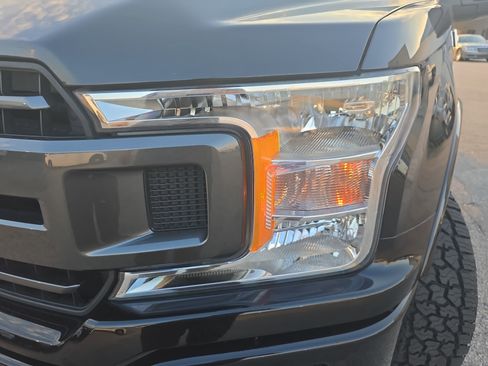 Used 2018 Ford F150 XLT w/ Equipment Group 302A Luxury image 33