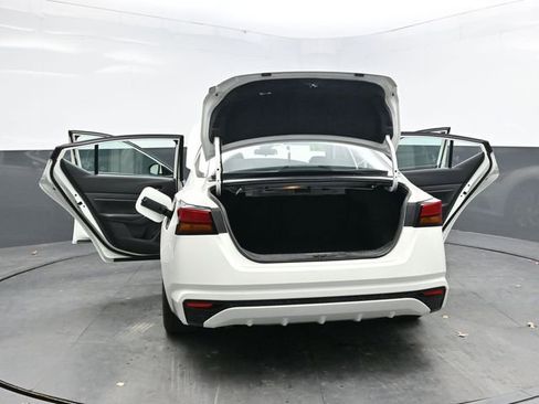 Used 2021 Nissan Altima 2.5 S image 36