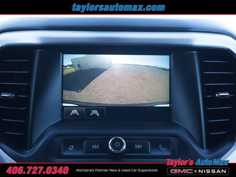 Used 2019 GMC Acadia SLE AWD/4WD image 15