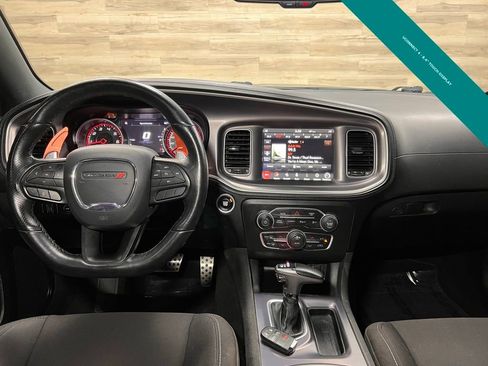 Used 2021 Dodge Charger Scat Pack image 2