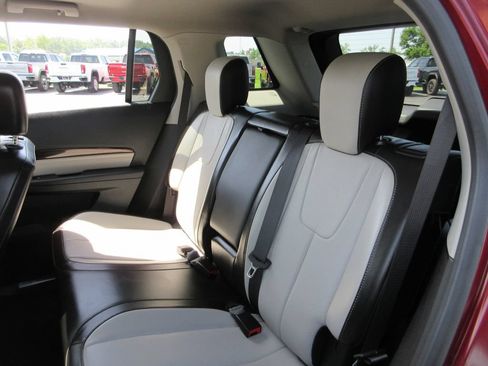 Used 2016 GMC Terrain Denali FWD image 21