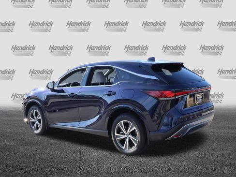 Certified 2024 Lexus RX 350 Premium image 7