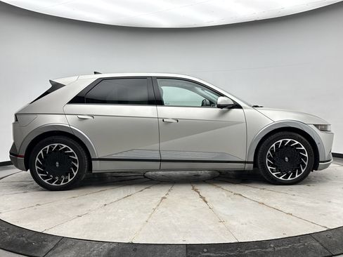 Used 2023 Hyundai Ioniq 5 Limited w/ Cargo Package image 6