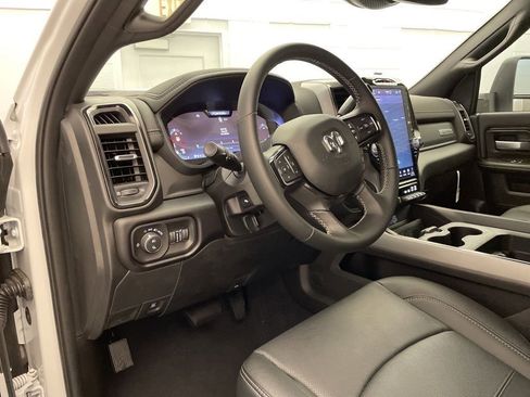 New 2026 RAM 2500 Rebel w/ Rebel Level 1 Equipment Group image 18