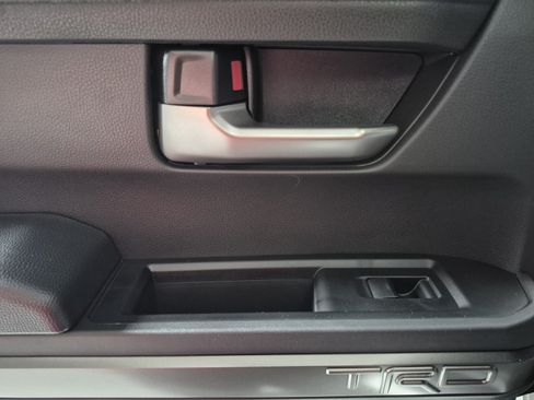 New 2026 Toyota Tacoma SR5 AWD/4WD image 30