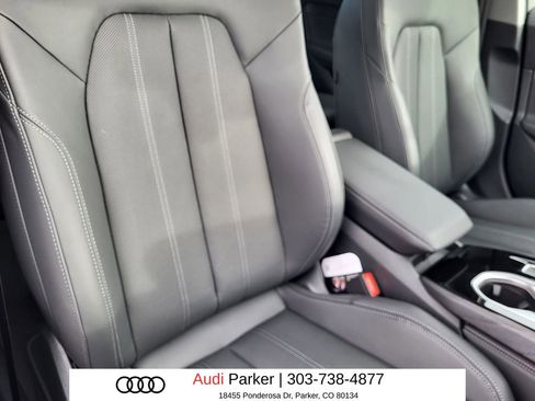 New 2026 Audi A6 Premium Plus AWD/4WD image 14