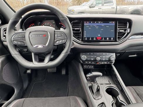 New 2026 Dodge Durango GT image 17