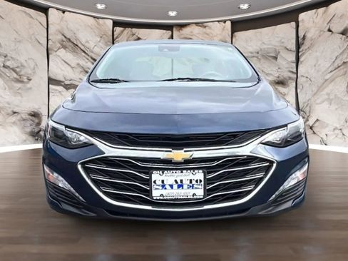 Used 2021 Chevrolet Malibu LT image 8