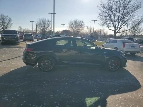 New 2026 Acura Integra Type S FWD image 3